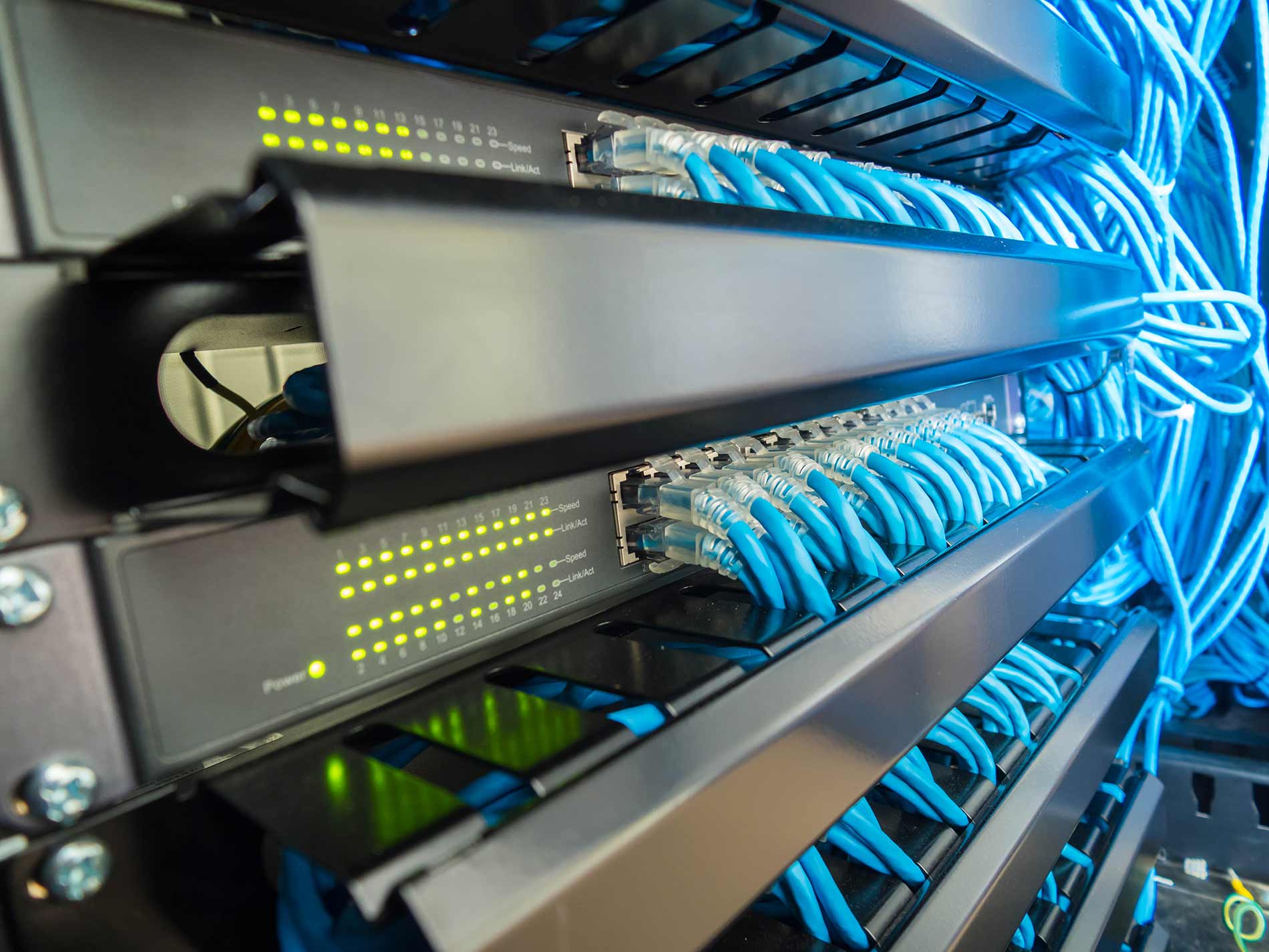 network-switch-hardware