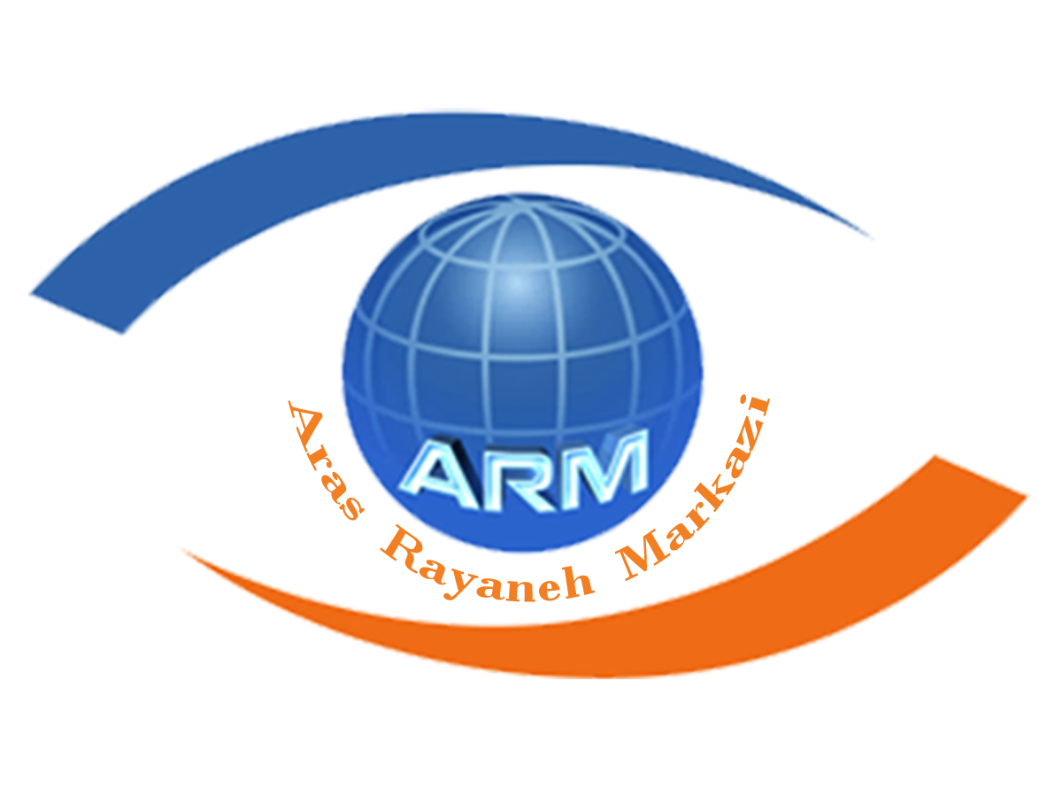 ارس رایانه مرکزی Logo